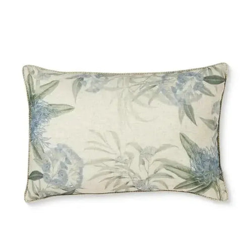 Sylvan Blue Cushion 40x60cm-Madras Link-Shop At The Hive Ashburton-Lifestyle Store & Online Gifts
