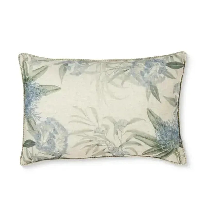 Sylvan Blue Cushion 40x60cm-Madras Link-Shop At The Hive Ashburton-Lifestyle Store & Online Gifts