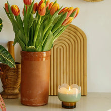 Tulip Soy Candle / Wisteria & Willow-Paddy Wax-Shop At The Hive Ashburton-Lifestyle Store & Online Gifts