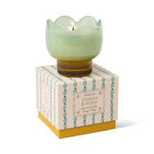 Tulip Soy Candle / Wisteria & Willow-Paddy Wax-Shop At The Hive Ashburton-Lifestyle Store & Online Gifts
