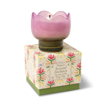 Tulip Soy Candle / Bronzed Gardenia-Paddy Wax-Shop At The Hive Ashburton-Lifestyle Store & Online Gifts