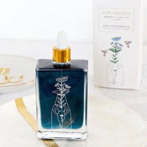Tansy Cocoon Body Oil-Bopo Women-Shop At The Hive Ashburton-Lifestyle Store & Online Gifts