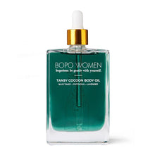 Tansy Cocoon Body Oil-Bopo Women-Shop At The Hive Ashburton-Lifestyle Store & Online Gifts