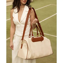 Taylor Weekender Bag-Louenhide-Shop At The Hive Ashburton-Lifestyle Store & Online Gifts