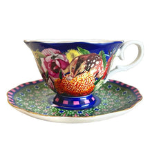 Tea Cup & Saucer-La La Land-Shop At The Hive Ashburton-Lifestyle Store & Online Gifts
