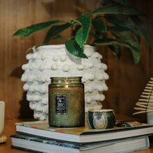 Temple Moss Candle 100hr-Voluspa-Shop At The Hive Ashburton-Lifestyle Store & Online Gifts