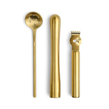 The Bertie Bareware Set-Gentlemen's Hardware-Shop At The Hive Ashburton-Lifestyle Store & Online Gifts