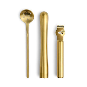 The Bertie Bareware Set-Gentlemen's Hardware-Shop At The Hive Ashburton-Lifestyle Store & Online Gifts