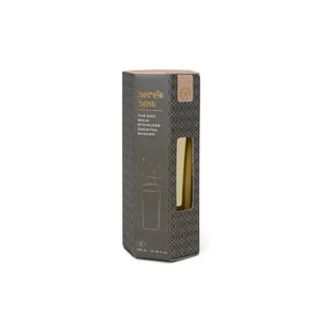 The Doc Cocktail Shaker-Gentlemen's Hardware-Shop At The Hive Ashburton-Lifestyle Store & Online Gifts