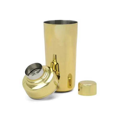 The Doc Cocktail Shaker-Gentlemen's Hardware-Shop At The Hive Ashburton-Lifestyle Store & Online Gifts