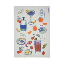 The Emmy Tea Towel-Gentlemen's Hardware-Shop At The Hive Ashburton-Lifestyle Store & Online Gifts