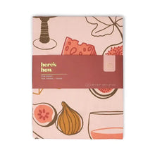 The Emmy Tea Towel-Gentlemen's Hardware-Shop At The Hive Ashburton-Lifestyle Store & Online Gifts