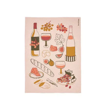 The Emmy Tea Towel-Gentlemen's Hardware-Shop At The Hive Ashburton-Lifestyle Store & Online Gifts