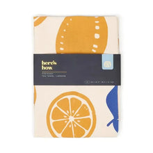 The Emmy Tea Towel-Gentlemen's Hardware-Shop At The Hive Ashburton-Lifestyle Store & Online Gifts