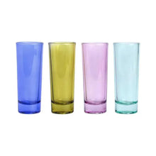 The Gracie Shot Glass Set-Gentlemen's Hardware-Shop At The Hive Ashburton-Lifestyle Store & Online Gifts