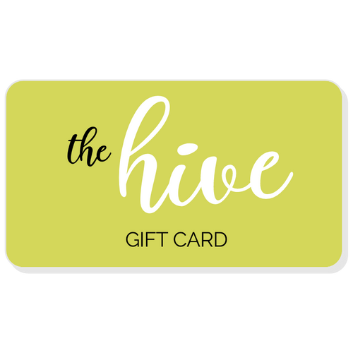 The Hive Ashburton Gift Card-The Hive Ashburton-Shop At The Hive Ashburton-Lifestyle Store & Online Gifts
