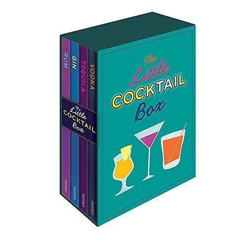 The Little Cocktail Box-Brumby Sunstate-Shop At The Hive Ashburton-Lifestyle Store & Online Gifts