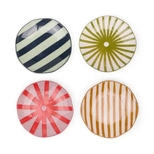 The Marley Set Appetiser Plates-Gentlemen's Hardware-Shop At The Hive Ashburton-Lifestyle Store & Online Gifts