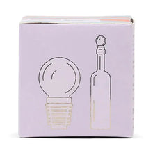 The Moony Glass Bottle Stopper-Gentlemen's Hardware-Shop At The Hive Ashburton-Lifestyle Store & Online Gifts