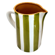 The Otis Ceramic Pitcher-Here’s how-Shop At The Hive Ashburton-Lifestyle Store & Online Gifts