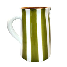 The Otis Ceramic Pitcher-Here’s how-Shop At The Hive Ashburton-Lifestyle Store & Online Gifts