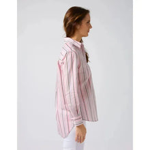 The Perfect Stripe Shirt-Stella + Gemma-Shop At The Hive Ashburton-Lifestyle Store & Online Gifts
