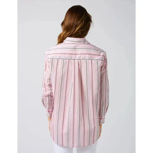 The Perfect Stripe Shirt-Stella + Gemma-Shop At The Hive Ashburton-Lifestyle Store & Online Gifts