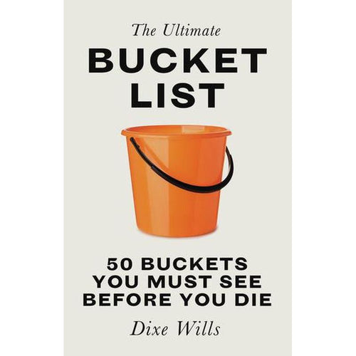The Ultimate Bucket List-Brumby Sunstate-Shop At The Hive Ashburton-Lifestyle Store & Online Gifts