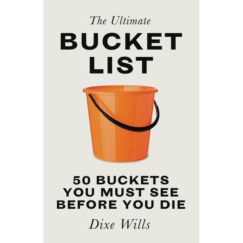 The Ultimate Bucket List-Brumby Sunstate-Shop At The Hive Ashburton-Lifestyle Store & Online Gifts