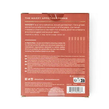 The Wazzy Appetiser Forks-Gentlemen's Hardware-Shop At The Hive Ashburton-Lifestyle Store & Online Gifts