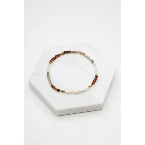 Tiana Bracelet-Zafino-Shop At The Hive Ashburton-Lifestyle Store & Online Gifts