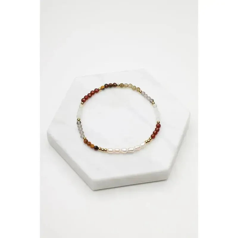 Tiana Bracelet-Zafino-Shop At The Hive Ashburton-Lifestyle Store & Online Gifts