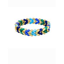 Tile Bracelet Tiger Tree-Tiger Tree-Shop At The Hive Ashburton-Lifestyle Store & Online Gifts