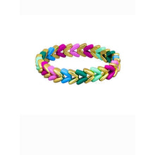 Tile Bracelet Tiger Tree-Tiger Tree-Shop At The Hive Ashburton-Lifestyle Store & Online Gifts