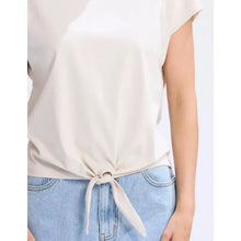 Top Knot Top / Chai-Stella + Gemma-Shop At The Hive Ashburton-Lifestyle Store & Online Gifts
