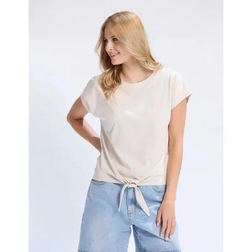 Top Knot Top / Chai-Stella + Gemma-Shop At The Hive Ashburton-Lifestyle Store & Online Gifts
