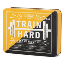 Train Hard Kit-Gentlemen's Hardware-Shop At The Hive Ashburton-Lifestyle Store & Online Gifts