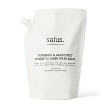Tuberose & Grapefruit Hydrating Hand Wash Refill 1L