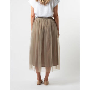 Tully Skirt-Stella + Gemma-Shop At The Hive Ashburton-Lifestyle Store & Online Gifts