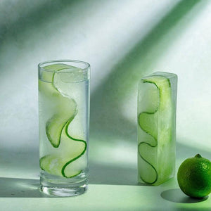 Unconventional Slab Ice Cube Tray-Drinks Plinks-Shop At The Hive Ashburton-Lifestyle Store & Online Gifts