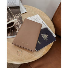 Venice Passport Holder-Louenhide-Shop At The Hive Ashburton-Lifestyle Store & Online Gifts