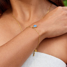 Ventura Necklace in Gold-Love Lunamei-Shop At The Hive Ashburton-Lifestyle Store & Online Gifts