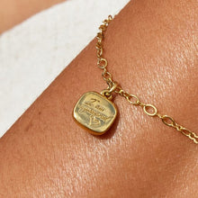 Ventura Necklace in Gold-Love Lunamei-Shop At The Hive Ashburton-Lifestyle Store & Online Gifts