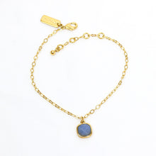 Ventura Necklace in Gold-Love Lunamei-Shop At The Hive Ashburton-Lifestyle Store & Online Gifts