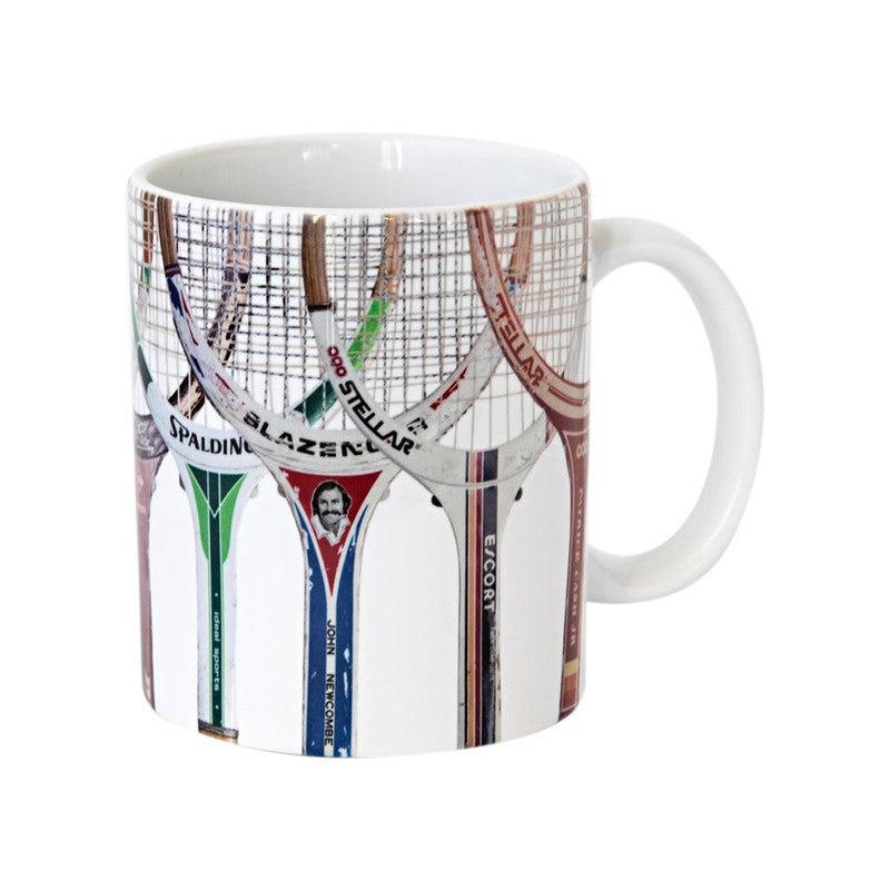 Vintage Coffee Mugs-Sporting Nation-Shop At The Hive Ashburton-Lifestyle Store & Online Gifts