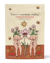 Watermelon Sugar Scrub-Bopo Women-Shop At The Hive Ashburton-Lifestyle Store & Online Gifts