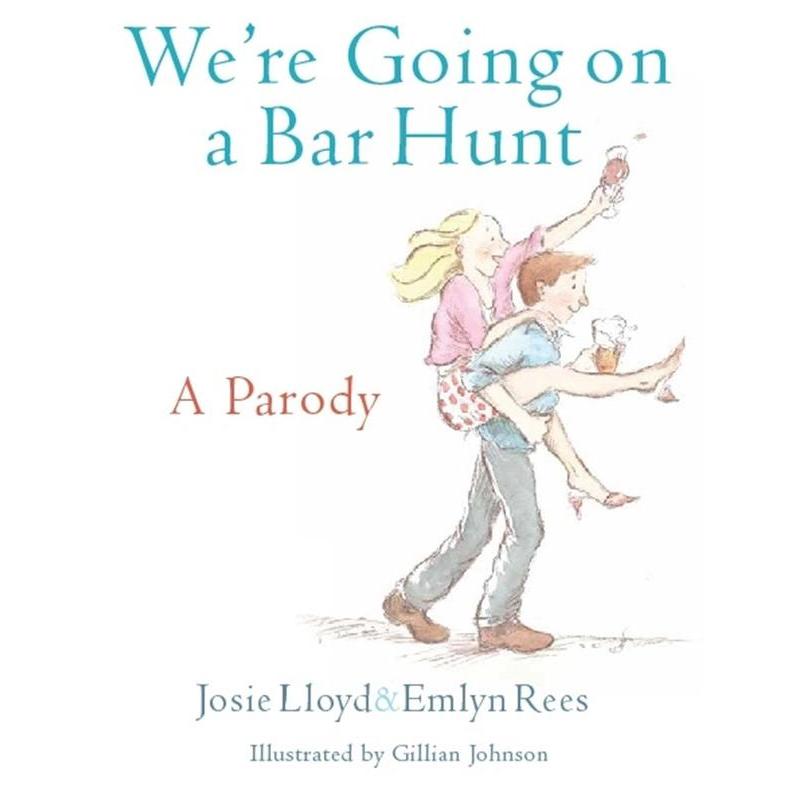 We’re Going On a Bar Hunt-Brumby Sunstate-Shop At The Hive Ashburton-Lifestyle Store & Online Gifts