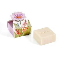 White Florals & French Pear Body Cleansing Bar-Huxter-Shop At The Hive Ashburton-Lifestyle Store & Online Gifts