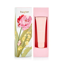 White Florals & French Pear Hand Balm-Huxter-Shop At The Hive Ashburton-Lifestyle Store & Online Gifts