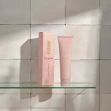 White Peony & Cashmere Boxed Hand Cream 100ml-Huxter-Shop At The Hive Ashburton-Lifestyle Store & Online Gifts